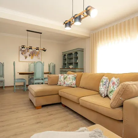 Διαμέρισμα Vizo 31 By Rent4all