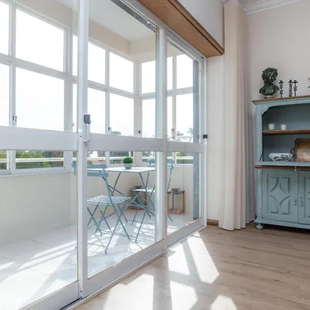 Vizo 31 By Rent4all Apartment Figueira da Foz