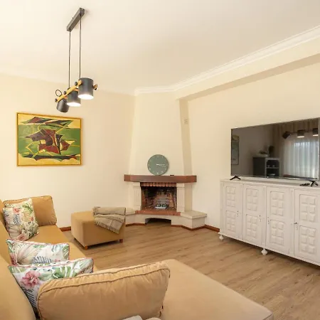 Vizo 31 By Rent4all Apartment Figueira da Foz
