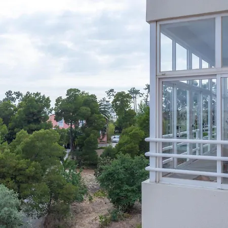 Apartment Vizo 31 By Rent4all *