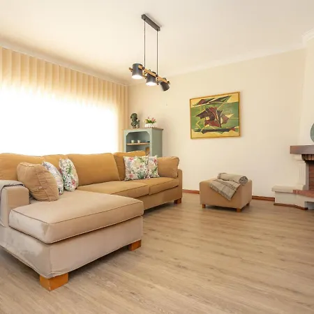 Apartment Vizo 31 By Rent4all