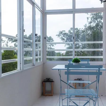 Vizo 31 By Rent4all Apartment *