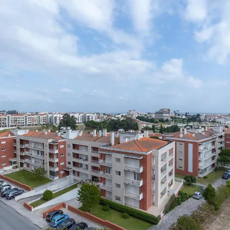 Vizo 31 By Rent4all Διαμέρισμα
