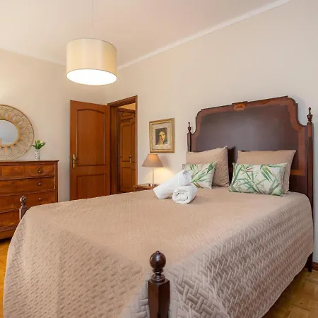Vizo 31 By Rent4all Διαμέρισμα