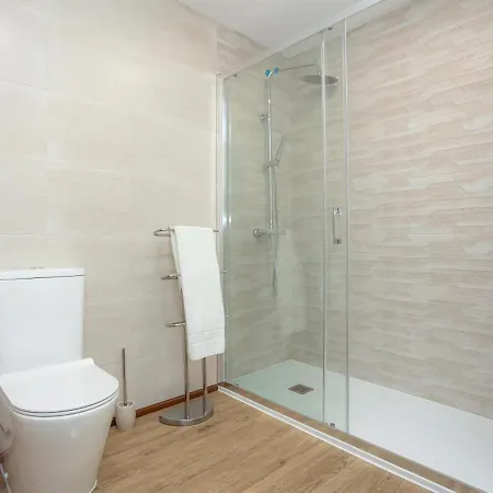 Apartment Vizo 31 By Rent4all *