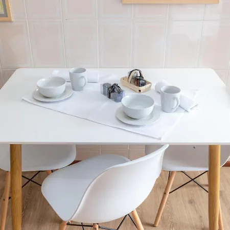 Vizo 31 By Rent4all Apartment