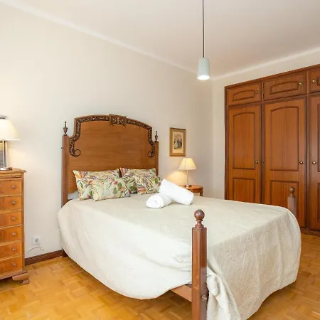 Διαμέρισμα Vizo 31 By Rent4all Figueira da Foz