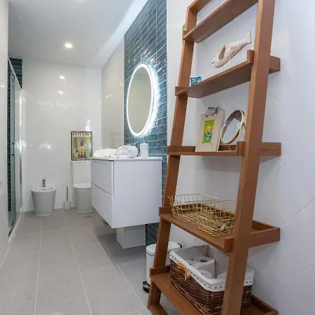 Διαμέρισμα Vizo 31 By Rent4all *