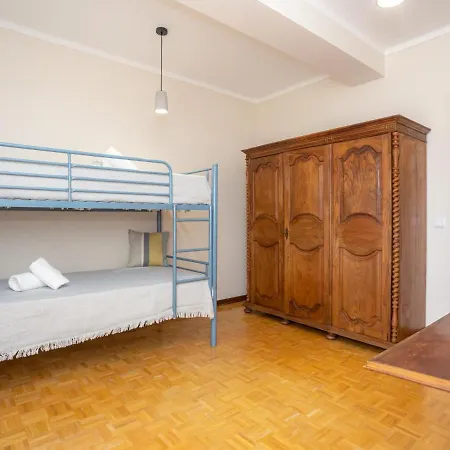 Vizo 31 By Rent4all Apartment