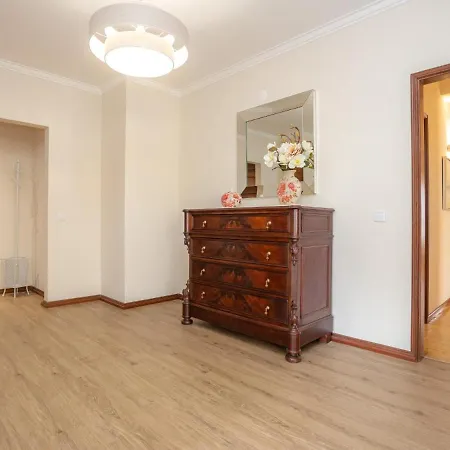 Vizo 31 By Rent4all *