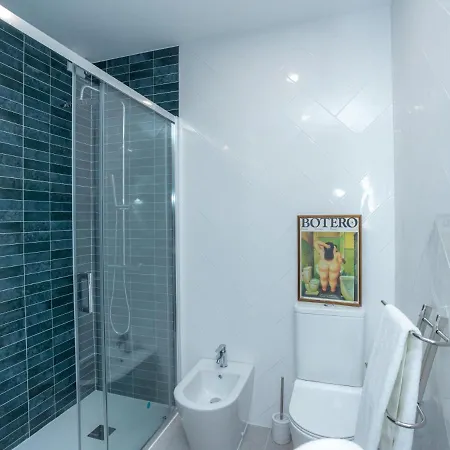 Vizo 31 By Rent4all Figueira da Foz