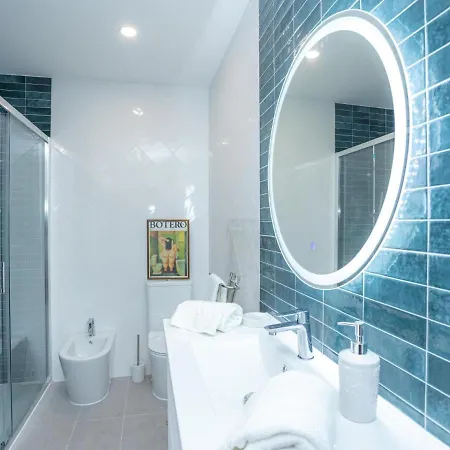 Apartment Vizo 31 By Rent4all